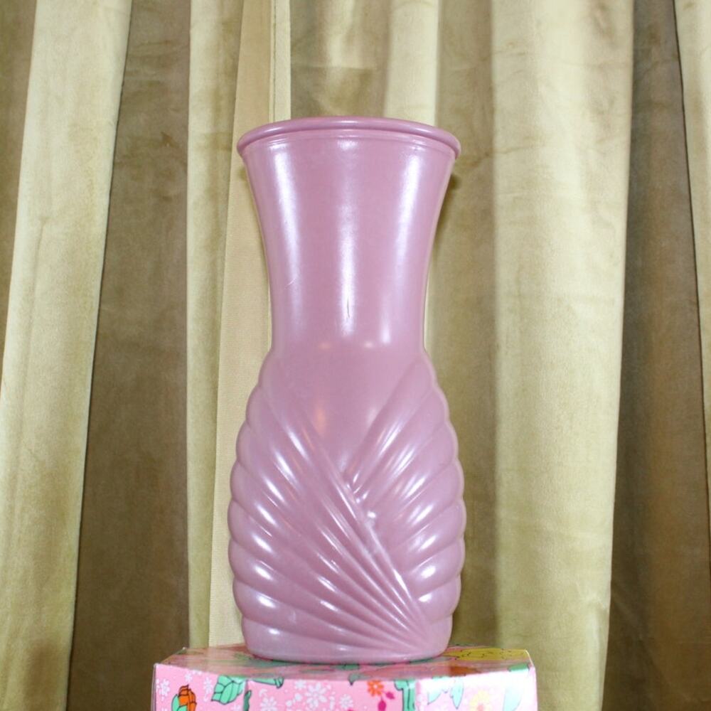 1980s Miami Aesthetic Vibes VASE